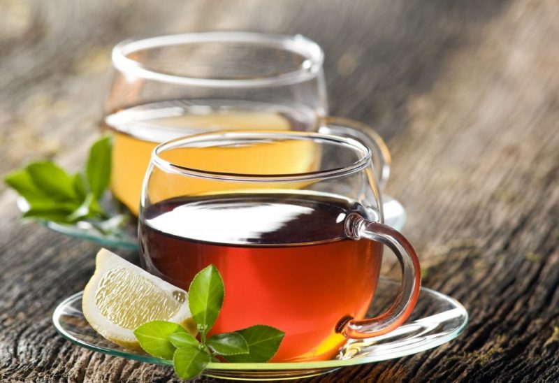 A gyógynövény tea elkészítési módjai